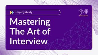 Mastering The Art of Interview Image
