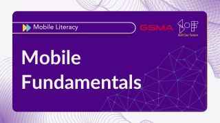 Mobile Fundamentals Image