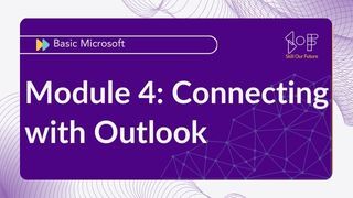 Module 04: Connecting with Outlook Image