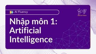 Nhập môn 1: Artificial Intelligence Image