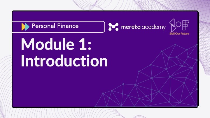 Module 1 Introduction Image