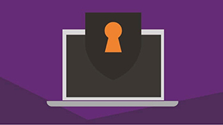 Computer Security Image