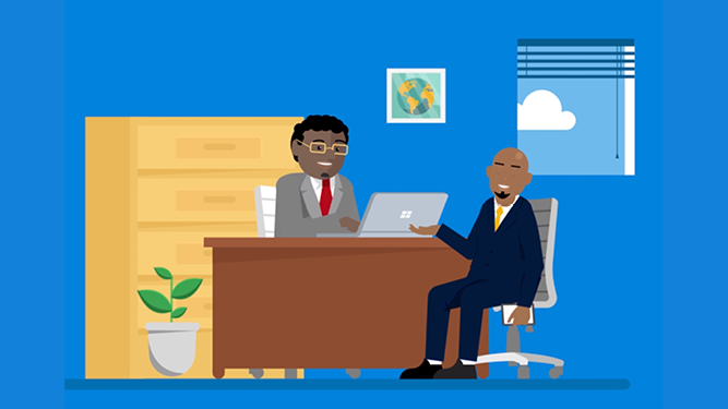 How to find your dream job Image